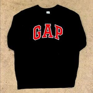 GAP Long Sleeve Sweater